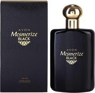 Avon Woda toaletowa Mesmerize Black dla Niego Unikat 100 ml
