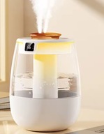 Nawilżacz Powietrza, 1.3 L z 2 Otworami, Nawilżacz Powietrza