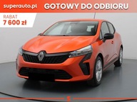 Od ręki - Evolution 1.0 TCe 90KM / kamera cofania