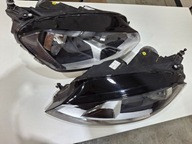 Vw Golf VII 7 Lampa Prawa+Lewa Kompletne