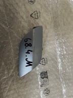 OPEL ASTRA III H ZAŚLEPKA SPRYSKIWACZY ZDERZAK PRAWY PRZÓD 375768702