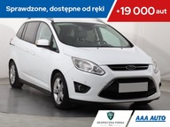 Ford Grand C-Max 1.6 TDCi, Klima, Tempomat