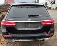 Mercedes-Benz Klasa E 2.0 Diesel 194KM