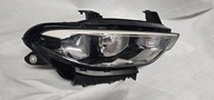 FIAT TIPO II 2 LAMPA PRZÓD PRAWA EUROPA ORYGINAŁ