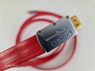 Wireworld Starlight 5 Kabel cyfrowy HDMI - HDMI 1.4 płaski - 2m