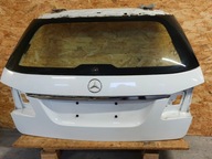 Klapa Bagażnika Mercedes W212 Lift 2015 Kombi 2127420010