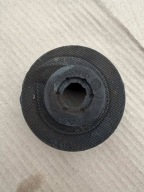 NISSAN QASHQAI J10 I GUMA SPRĘŻYNY ZAWIESZENIA TYŁ 55034JD00A