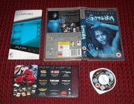 GOTHIKA HALLE BERRY VIDEO FILM PSP POLSKIE NAPISY PL