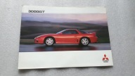 MITSUBISHI 3000GT Prospekt