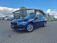Skoda Superb Edition 130 1.5 TSI iV DSG Auto z pla