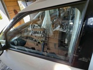 Citroen c4 cactus lift szyba lewy przód