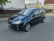 Ford C-Max Opłacony Zdrowy Zadbany Serwisowany