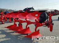 Pług Obrotowy Obracalny AKPIL KM80 2 3 4 Skibowy Raty od RĘKI !