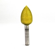 Saburrtooth 6F58-40 Frez do drewna Płomień 6x16x19 mm Drobna