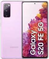 SAMSUNG GALAXY S20 FE 5G G871B/DS ZAPLOMBOWANY GW 24M