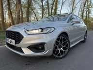 Ford Mondeo ST-LINE MK5 2.0 TDCI 190 Koni 4x4 FULL