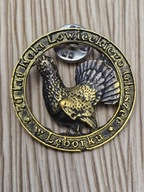 70 LAT KOŁA ŁOWIECKIEGO GŁUSZEC LĘBORK