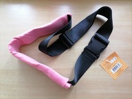 pas do walizki 3w1 jasny róż