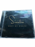 Best of Duets Frank Sinatra CD