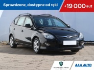 Hyundai i30 1.4 CVVT, Klima