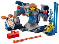 LEGO Nexo Knights 70333 Robin + GRATIS