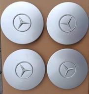 DEKIELKI ZAŚLEPKI FELG KOMPLET Mercedes VITO W638 245 mm 6384010325