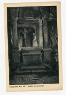 WIELICZKA - KOPALNIA SOLI - KAPLICA ŚW. ANTONIEGO