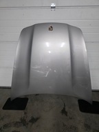 Kompletny przód maska zderzak pas lampy Porsche Panamera 970 igła