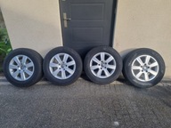 Felgi VW TOUAREG "17 7P6601025 5x130 et: 50