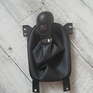 Gałka zmiany biegów+mieszek Hurst Chevrolet Camaro 12-15