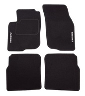 Mitsubishi CARISMA dywaniki welurowe TANIE HAFT