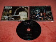HEART Bad Animals 1987
