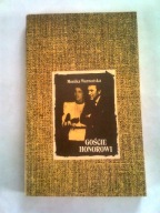 GOŚCIE HONOROWI - Monika Warneńska