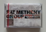 Pat Metheny Group - 1996 - Quartet - Lyle Mays - Steve Rodby - Kaseta