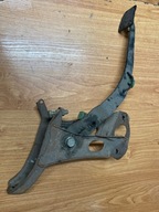 TOYOTA YARIS I P1 Pedał sprzęgła