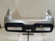 ZDERZAK MG-4 EV MG4 22+ TYŁ NR N532