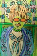 Legionowo - Anioł " Marek krauss