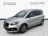 Mercedes-Benz Citan Citan FV23 Polski salon Darmowy raport AutoDNA