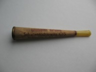 SCHWIENTOCHLOWITZ O/S-ŚWIĘTOCHŁOWICE przedw. LUFKA REKLAMOWA RESTAURACJA