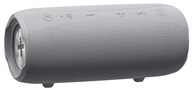 Głośnik mobilny XMUSIC BTS850G 30W Szary