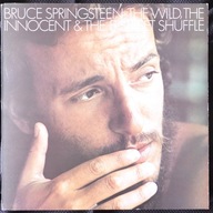 Bruce Springsteen – The Wild, The Innocent & The E Street Shuffle