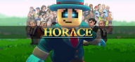 GRA PC HORACE KLUCZ/KOD STEAM ORYGINALNY