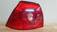 LAMPA LEWY TYŁ GOLF V