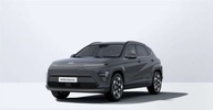 Hyundai Kona Electric 65 kWh 204 KM Platinium Elektryczny 204KM