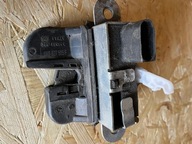 Volkswagen OE 1K6827505F zamek bagażnika klapy