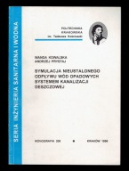 PK SYMULACJA NIEUSTALONEGO ODPŁYWU WÓD / spis