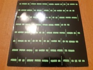 ROGER WATERS Radio KAOS 1987 Europe EXC