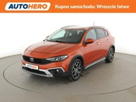 Fiat Tipo automat mHEV klima auto virtual cocpit