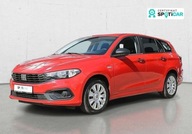 Fiat Tipo Niski przebieg Gwarancja 12 miesiecy od RIA Benzyna 100KM