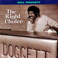 Bill Doggett-The Right Choice/After Hours